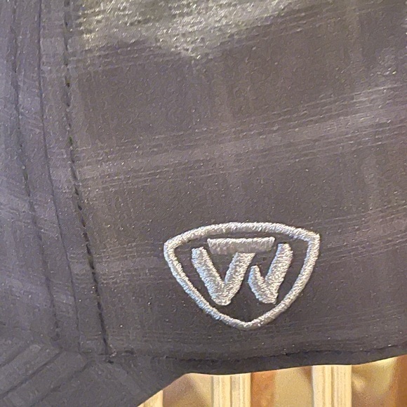 Notre dame fitted hat, brand new - Picture 9 of 16